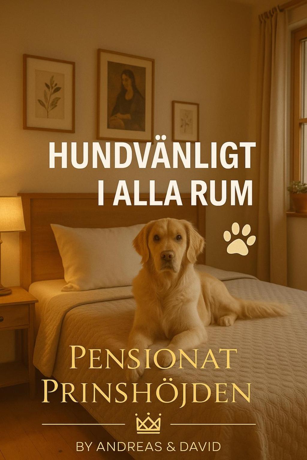 Prinshoejden - Downtown Appartamento *